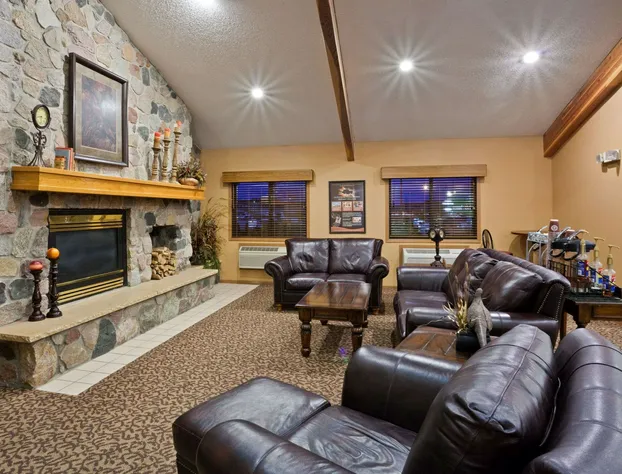 AmericInn by Wyndham Mitchell hotel detail image 1