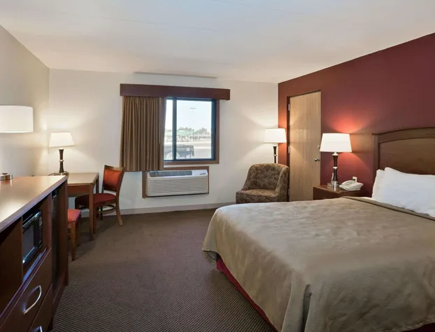 AmericInn by Wyndham Mitchell hotel detail image 2