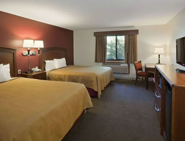 AmericInn by Wyndham Mitchell hotel detail image 3