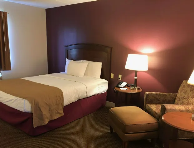 AmericInn by Wyndham Mitchell hotel detail image 4