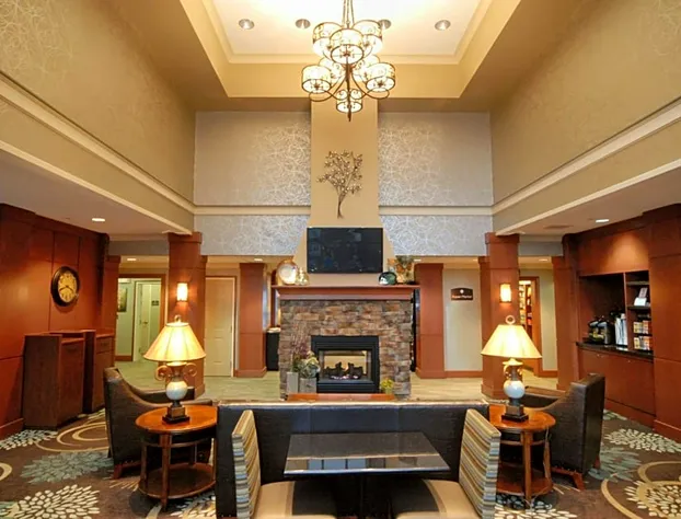 Aspen Suites hotel detail image 4