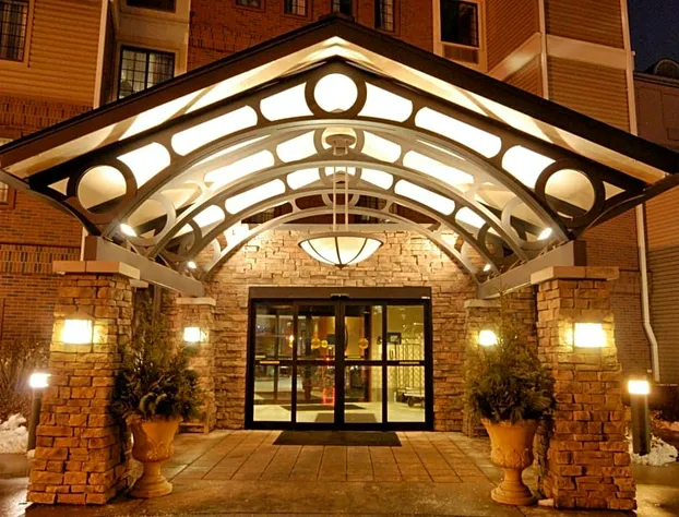 Aspen Suites hotel detail image 2