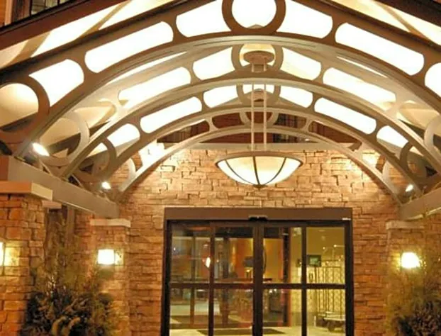 Aspen Suites hotel detail image 3