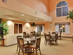 Holiday Inn Express Delano by IHG hotel detail image 1