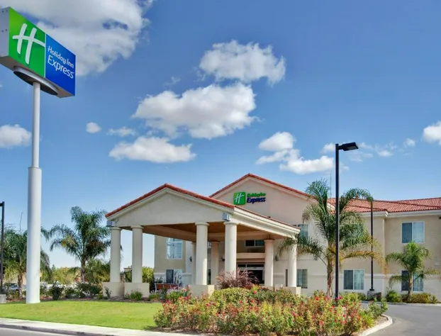 Holiday Inn Express Delano by IHG hotel detail image 1