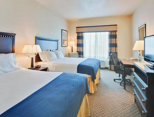 Holiday Inn Express Delano by IHG hotel detail image 4