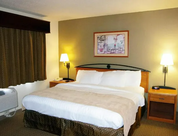 Red Lion Inn & Suites Grimes hotel detail image 2