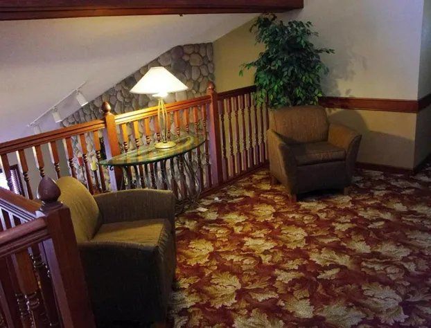 Red Lion Inn & Suites Grimes hotel detail image 1