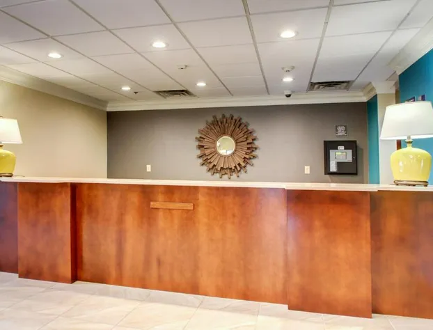 Best Western Eagles Inn hotel detail image 2