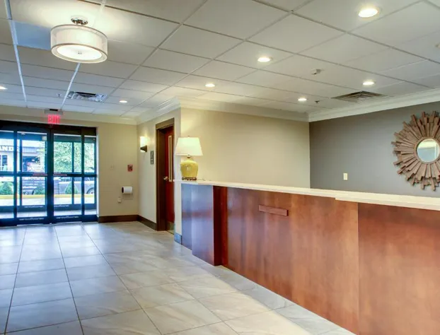 Best Western Eagles Inn hotel detail image 4