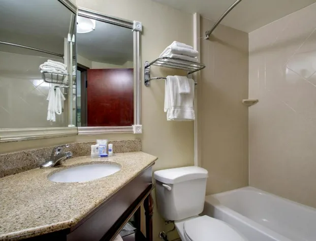 Best Western Eagles Inn hotel detail image 2