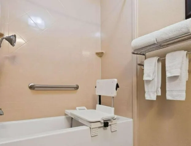 Best Western Eagles Inn hotel detail image 4