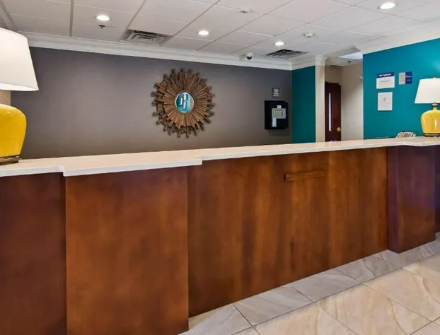 Best Western Eagles Inn hotel detail image 1