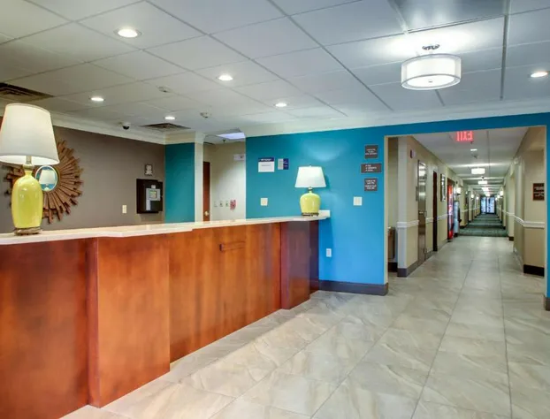 Best Western Eagles Inn hotel detail image 2