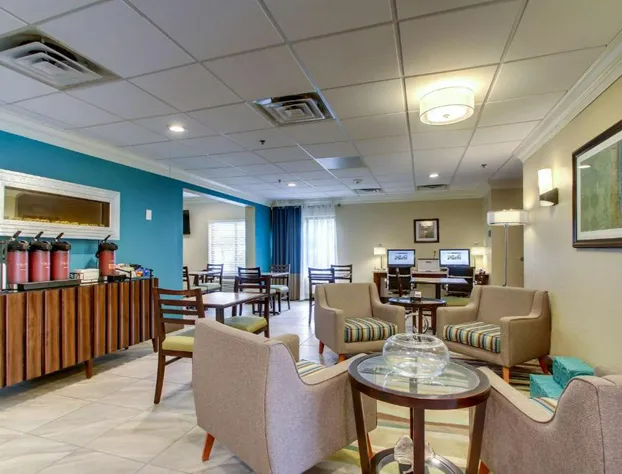 Best Western Eagles Inn hotel detail image 3