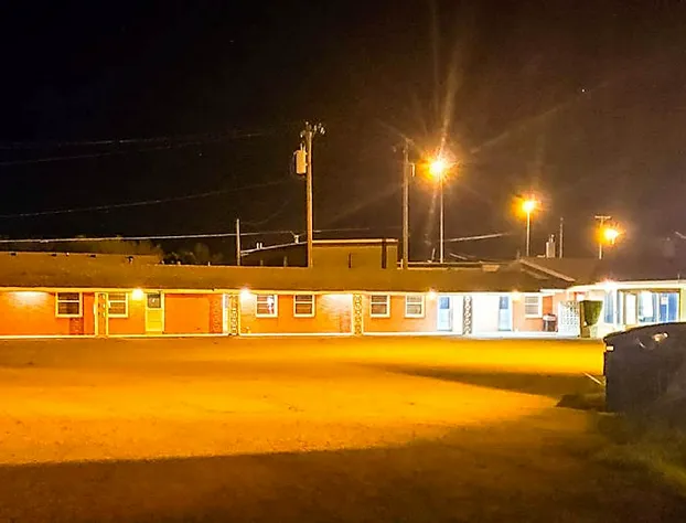 Magnuson Hotel Wauseon hotel detail image 1