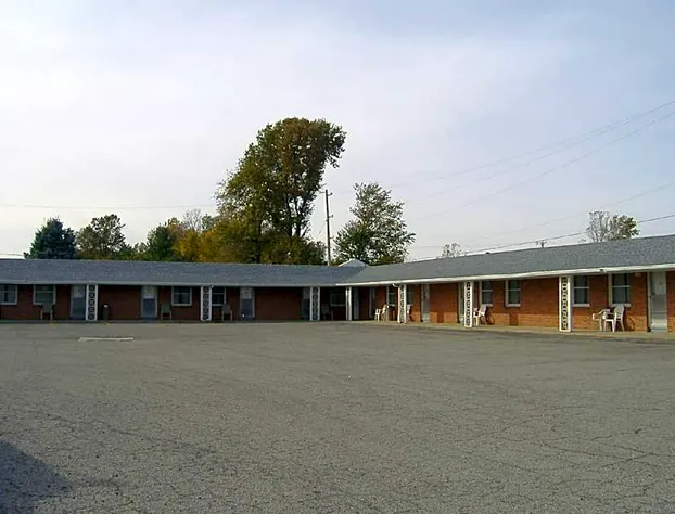 Magnuson Hotel Wauseon hotel detail image 3