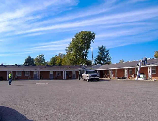 Magnuson Hotel Wauseon hotel detail image 4