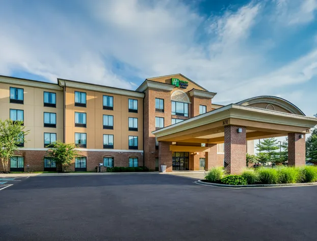 Holiday Inn Express North East by IHG hotel detail image 1