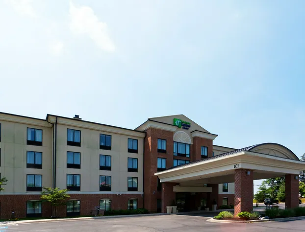 Holiday Inn Express North East by IHG hotel detail image 2