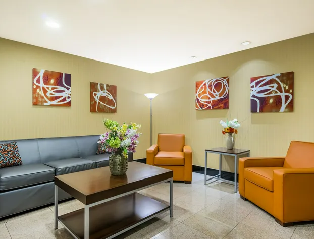 Holiday Inn Express North East by IHG hotel detail image 3