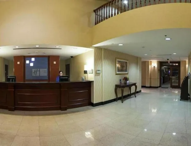 Holiday Inn Express North East by IHG hotel detail image 4