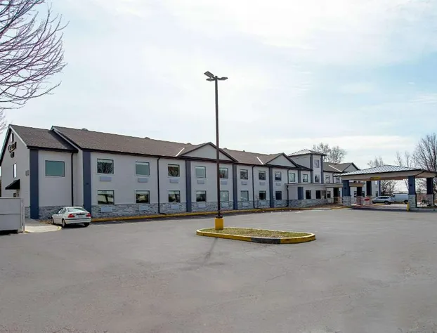 Quality Inn Mishawaka - South Bend hotel detail image 2