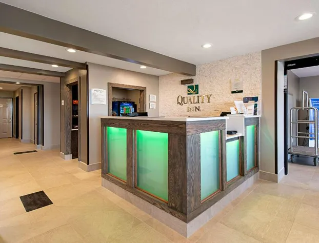 Quality Inn Mishawaka - South Bend hotel detail image 3