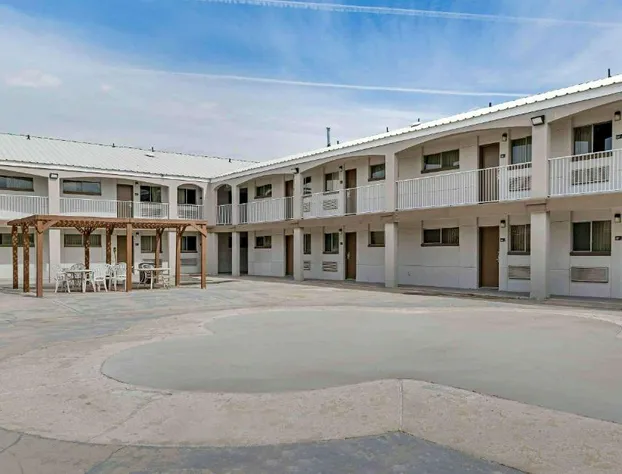 Extended Stay America Select Suites - Odessa hotel detail image 1