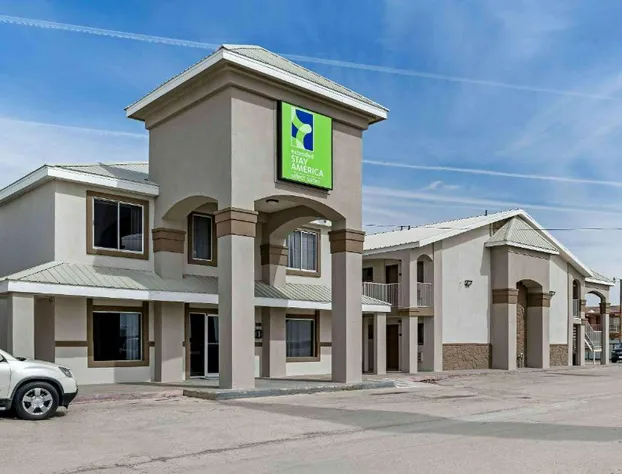 Extended Stay America Select Suites - Odessa hotel detail image 2