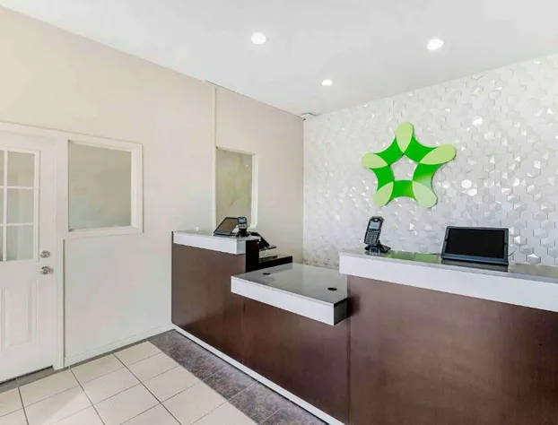 Extended Stay America Select Suites - Odessa hotel detail image 3