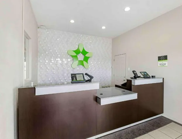 Extended Stay America Select Suites - Odessa hotel detail image 3