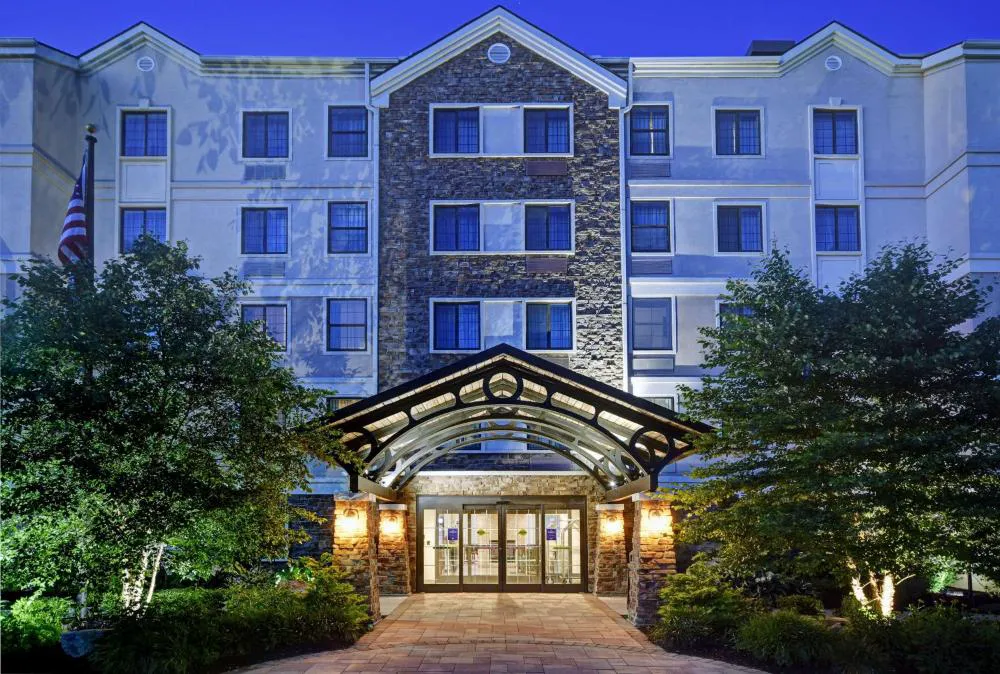 Homewood Suites by Hilton Eatontown hotel hero