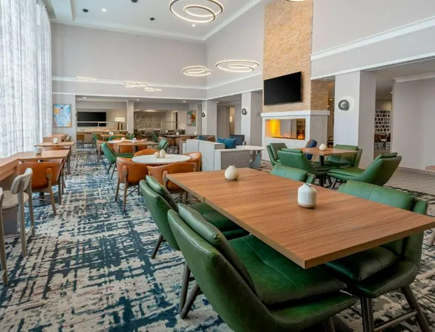 Homewood Suites by Hilton Eatontown hotel detail image 4