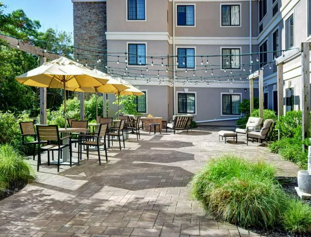 Homewood Suites by Hilton Eatontown hotel detail image 3