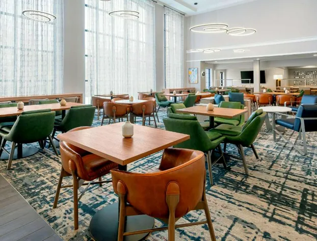 Homewood Suites by Hilton Eatontown hotel detail image 4