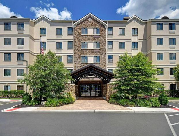Homewood Suites by Hilton Eatontown hotel detail image 1