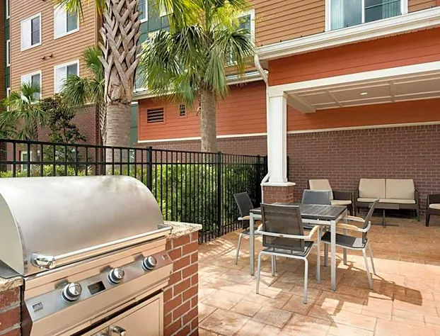 Residence Inn Charleston North/Ashley Phosphate hotel detail image 2