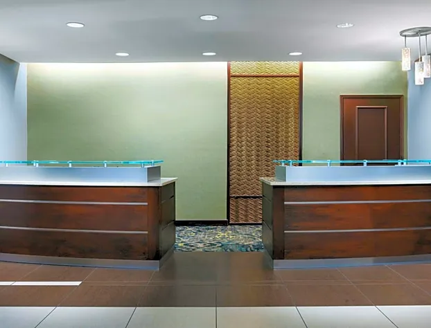 Residence Inn Charleston North/Ashley Phosphate hotel detail image 3