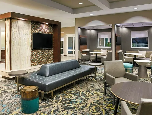 Residence Inn Charleston North/Ashley Phosphate hotel detail image 4