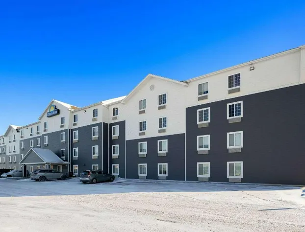 Days Inn & Suites by Wyndham Rochester Mayo Clinic South hotel detail image 2