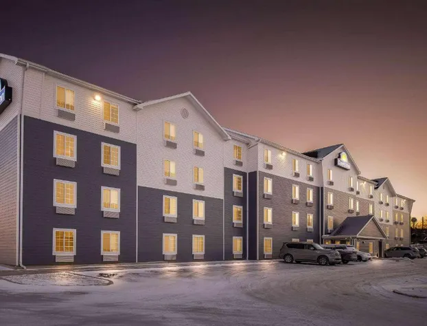 Birch Hill Suite Rochester – Med City hotel detail image 4