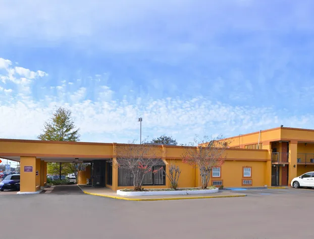 Quality Inn hotel detail image 1