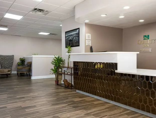 Quality Inn hotel detail image 2