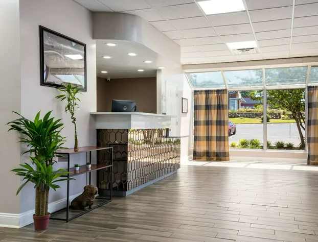 Quality Inn hotel detail image 3