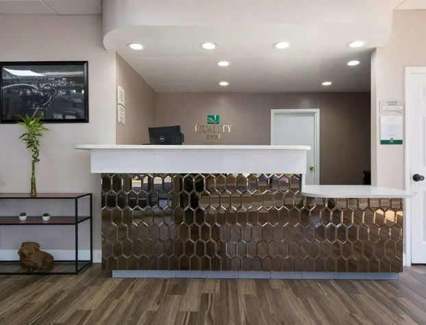 Quality Inn hotel detail image 4