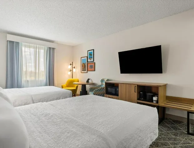 Hampton Inn & Suites Port Richey hotel detail image 3