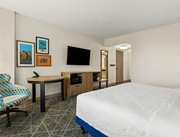 Hampton Inn & Suites Port Richey hotel detail image 4
