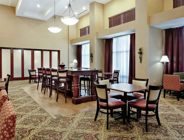 Hampton Inn & Suites Port Richey hotel detail image 2