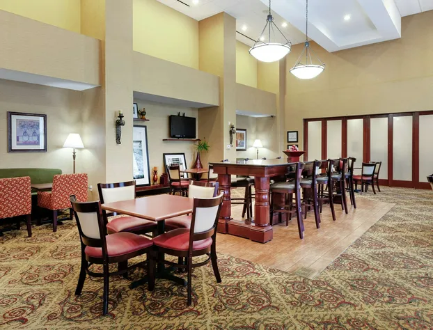 Hampton Inn & Suites Port Richey hotel detail image 3